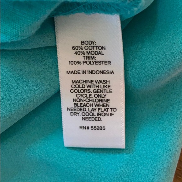 Express Top - Picture 3 of 5